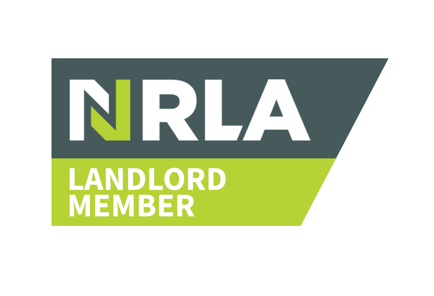NRLA Logo