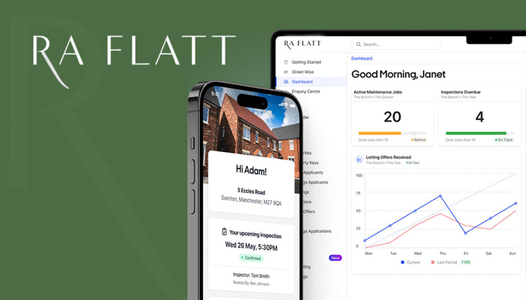 Landlord Portal, Property Management, Manage Payments, Property Maintenance, Property Documents
