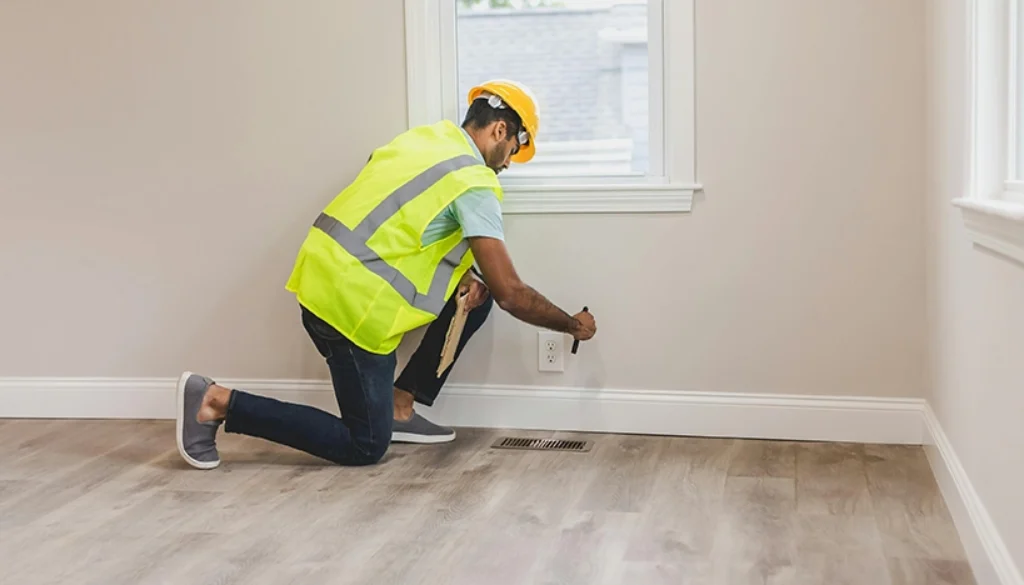 Property Maintenance