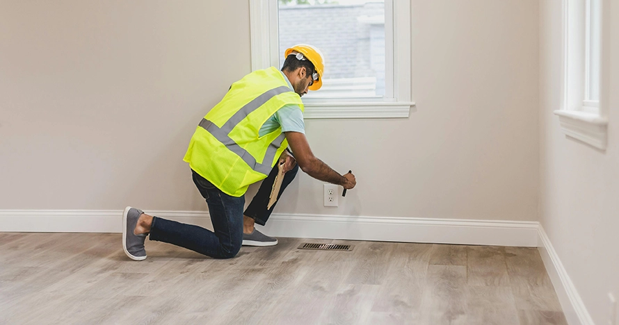 Property Maintenance