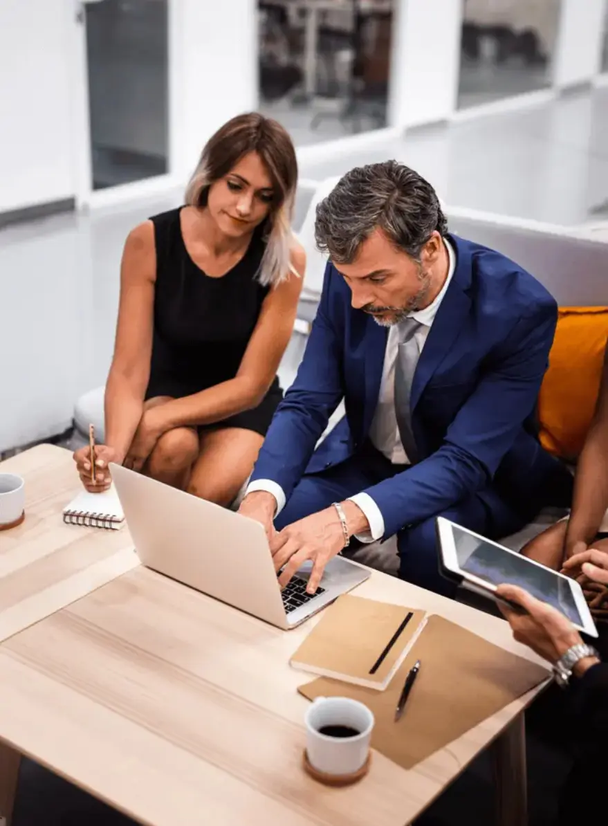 Tax and Compliance Ready